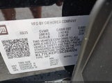 Chevrolet Trax Fwd Activ KL77LKEP1SC264026 снимка