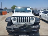 JEEP WRANGLER UNLIMITED SPORT 4X4 1C4HJXDN7JW232530 снимка