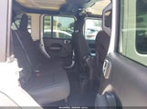JEEP WRANGLER UNLIMITED SPORT 4X4 1C4HJXDN7JW232530 fotografie