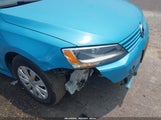 VOLKSWAGEN JETTA 2.0L S 3VW2K7AJ1DM352989 снимка