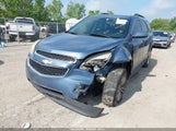 CHEVROLET EQUINOX 1LT 2CNFLEEC3B6223995 снимка