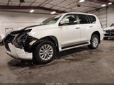 LEXUS GX 460 PREMIUM JTJAM7BX3M5273371 снимка