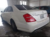 MERCEDES-BENZ S 550 4MATIC WDDNG8GB1AA352707 photo