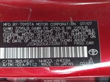 TOYOTA PRIUS JTDKB20U673288178 снимка