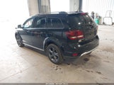 Dodge Journey Crossroad 3C4PDCGGXJT378600 снимка