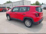 JEEP RENEGADE SPORT ZACCJAAH0FPB57268 photo