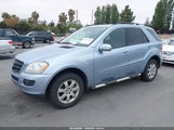 MERCEDES-BENZ ML 350 4MATIC 4JGBB86E66A063400 снимка