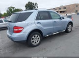 MERCEDES-BENZ ML 350 4MATIC 4JGBB86E66A063400 снимка