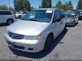 HONDA ODYSSEY LX 5FNRL18503B134016 снимка