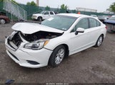 SUBARU LEGACY 2.5I PREMIUM 4S3BNAC60F3025407 снимка
