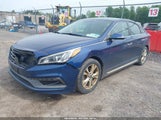 HYUNDAI SONATA LIMITED 5NPE34AF9HH482294 снимка