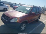 HONDA CR-V EX JHLRD78822C082395 снимка