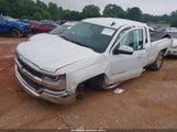 CHEVROLET SILVERADO LD C1500 LT 2GCRCPEC8K1140668 снимка