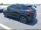 CHEVROLET TRAILBLAZER FWD RS KL79MTSL1NB041802 photo