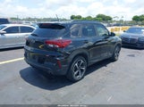CHEVROLET TRAILBLAZER FWD RS KL79MTSL1NB041802 снимка