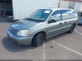 Ford Freestar Se 2FMZA51644BA42398 снимка