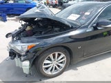 Infiniti Q50 Premium JN1BV7AP5EM678616 снимка