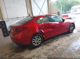 MAZDA MAZDA3 I TOURING 3MZBM1V77FM204080 снимка