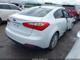 Kia Forte Lx KNAFX4A67E5092697 снимка