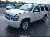 CHEVROLET TAHOE LTZ 1GNFC13048R211509 снимка