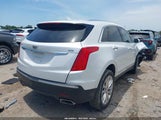 CADILLAC XT5 LUXURY 1GYKNCRS8KZ187321 fotografie