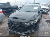 Honda Accord Sport 1HGCV1F38JA267745 снимка