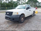 FORD F-150 STX/XL/XLT 1FTRF12246NB50280 photo
