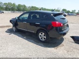 NISSAN ROGUE S JN8AS5MV5DW654761 снимка