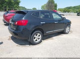 NISSAN ROGUE S JN8AS5MV5DW654761 снимка