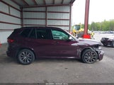 BMW X5 M50I 5UXJU4C07N9K47593 photo