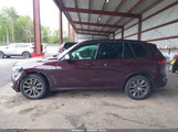 BMW X5 M50I 5UXJU4C07N9K47593 fotografie