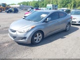 HYUNDAI ELANTRA GLS (ULSAN PLANT) KMHDH4AE6BU104186 fotografie