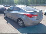 HYUNDAI ELANTRA GLS (ULSAN PLANT) KMHDH4AE6BU104186 снимка