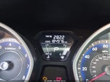 HYUNDAI ELANTRA GLS (ULSAN PLANT) KMHDH4AE6BU104186 photo