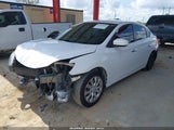 NISSAN SENTRA S 3N1AB7AP7KY365189 снимка