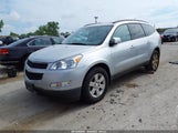 Chevrolet Traverse 2Lt 1GNKVJED7CJ215070 снимка
