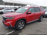 HONDA PILOT EX-L 5FNYG2H49SB027252 снимка