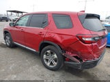 HONDA PILOT EX-L 5FNYG2H49SB027252 снимка