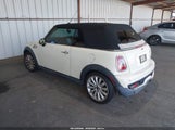 MINI CONVERTIBLE COOPER S WMWZP3C58DT551385 снимка