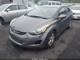 HYUNDAI ELANTRA GLS 5NPDH4AE8DH342848 снимка
