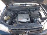 TOYOTA HIGHLANDER V6 JTEDP21A640023610 снимка