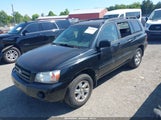 TOYOTA HIGHLANDER V6 JTEDP21A640023610 снимка