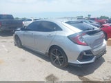 HONDA CIVIC SPORT SHHFK7H4XMU214150 photo