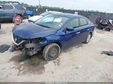 Nissan Sentra Sv 3N1AB7AP6HY341488 снимка