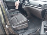 HONDA ODYSSEY EX-L 5FNRL6H77JB074599 снимка