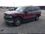 CHEVROLET TAHOE LT 1GNEC13TX1J205658 снимка