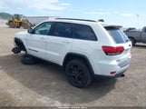 JEEP GRAND CHEROKEE UPLAND 4X4 1C4RJFAG1LC137387 снимка
