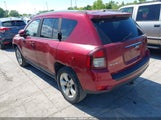 JEEP COMPASS SPORT/NORTH 1C4NJDAB0ED568727 снимка