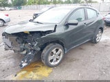 HONDA HR-V LX 3CZRU6H30JG723917 photo