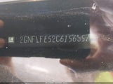 CHEVROLET EQUINOX LTZ 2GNFLFE52C6156357 снимка